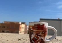 Iwa d amusa d amesɛud lumi dd-trewwḥed!